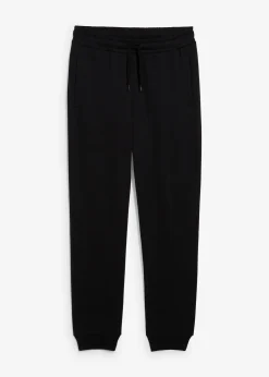 Homme bonprix Vêtements De Sport|Sweats|Pantalon de jogging 100% coton, Regular