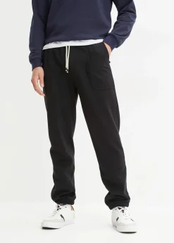 Homme bonprix Vêtements De Sport|Sweats|Pantalon de jogging 100% coton