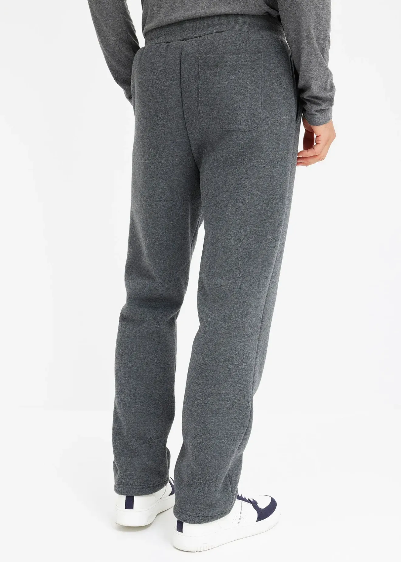 Homme bonprix Vêtements Thermiques|Vêtements De Sport|Pantalon de jogging avec doublure chaude