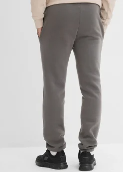 bonprix Pantalon de jogging chaud, séchage rapide|Homme Vêtements Thermiques|Vêtements De Sport