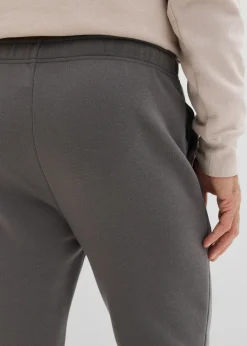 bonprix Pantalon de jogging chaud, séchage rapide|Homme Vêtements Thermiques|Vêtements De Sport