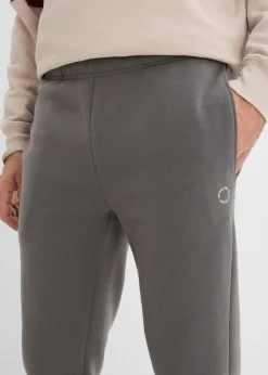 bonprix Pantalon de jogging chaud, séchage rapide|Homme Vêtements Thermiques|Vêtements De Sport