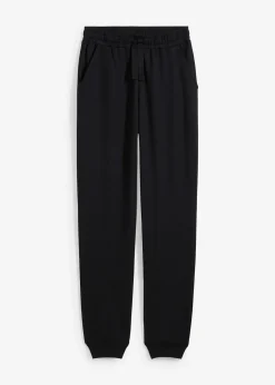 Enfant bonprix Vêtements Enfant|Garçons 9-16 Ans·Pantalons|Pantalon de jogging en coton mélangé