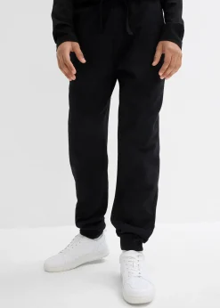 Enfant bonprix Vêtements Enfant|Garçons 9-16 Ans·Pantalons|Pantalon de jogging en coton mélangé