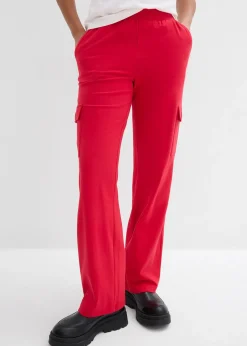 Femme bonprix Vêtements De Sport|Sweats|Pantalon de jogging extensible
