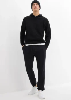 Homme bonprix Vêtements De Sport|Sweats|Pantalon de jogging, loose