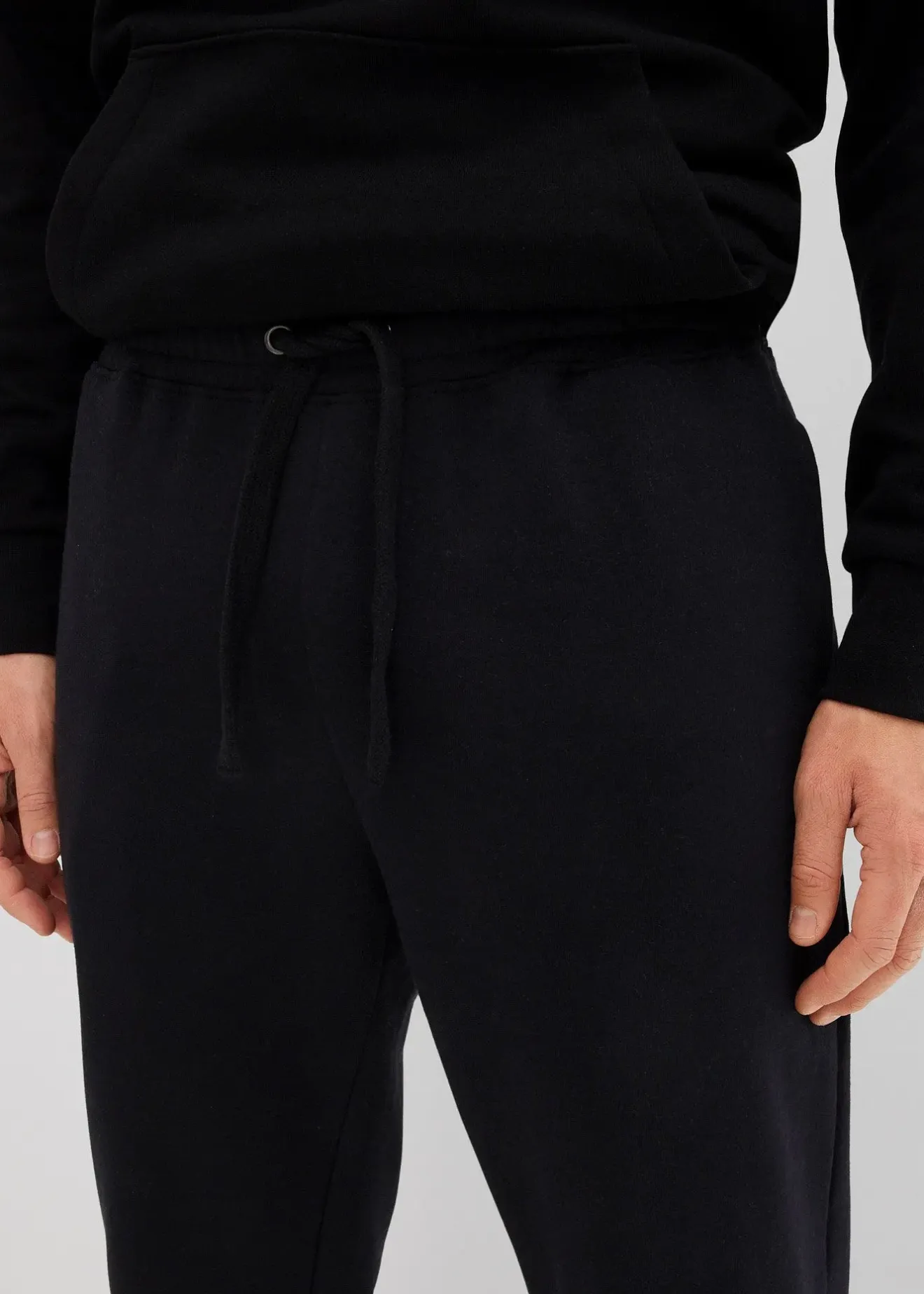 Homme bonprix Vêtements De Sport|Sweats|Pantalon de jogging, loose