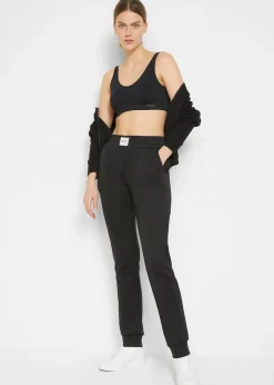 bonprix Pantalon de jogging séchage rapide|Femme Vêtements De Sport|Sweats
