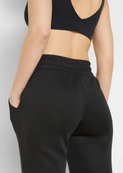 bonprix Pantalon de jogging séchage rapide|Femme Vêtements De Sport|Sweats