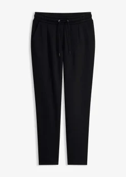 bonprix Pantalon de jogging, taille élastiquée|Femme Basiques|Sweats