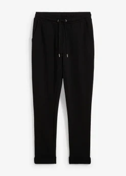 Femme bonprix Basiques|Sweats|Pantalon de jogging étroit