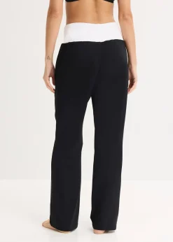bonprix Pantalon de pyjama|Femme Lingerie Nuit