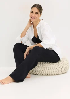 bonprix Pantalon de pyjama|Femme Lingerie Nuit