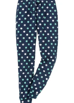 bonprix Pantalon de pyjama|Femme Lingerie Nuit