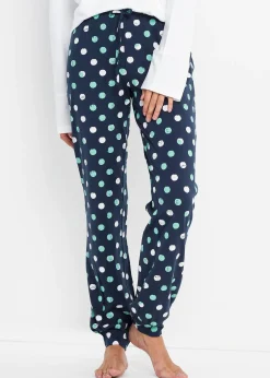 bonprix Pantalon de pyjama|Femme Lingerie Nuit