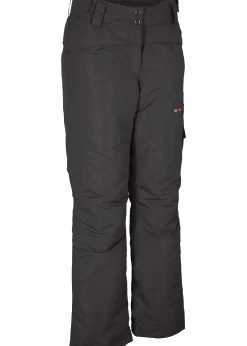 Femme bonprix Vêtements Thermiques|Vêtements De Plein Air|Pantalon de ski thermique et déperlant