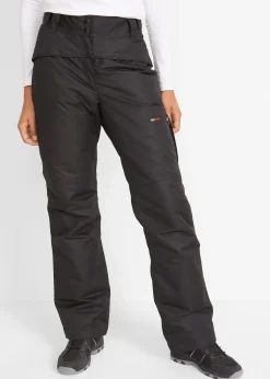 Femme bonprix Vêtements Thermiques|Vêtements De Plein Air|Pantalon de ski thermique et déperlant