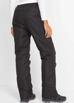 Femme bonprix Vêtements Thermiques|Vêtements De Plein Air|Pantalon de ski thermique et déperlant