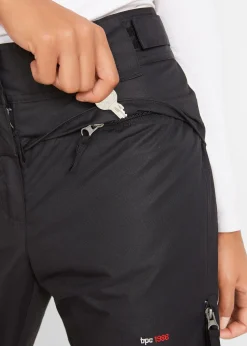 Femme bonprix Vêtements Thermiques|Vêtements De Plein Air|Pantalon de ski thermique et déperlant