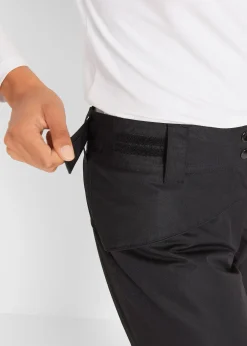 Femme bonprix Vêtements Thermiques|Vêtements De Plein Air|Pantalon de ski thermique et déperlant