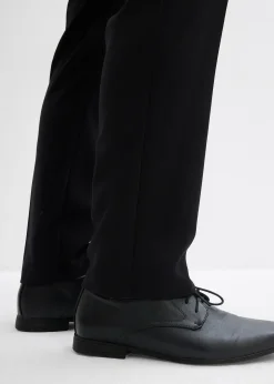 Homme bonprix Costumes|Pantalons|Pantalon de smoking avec élasthanne, slim