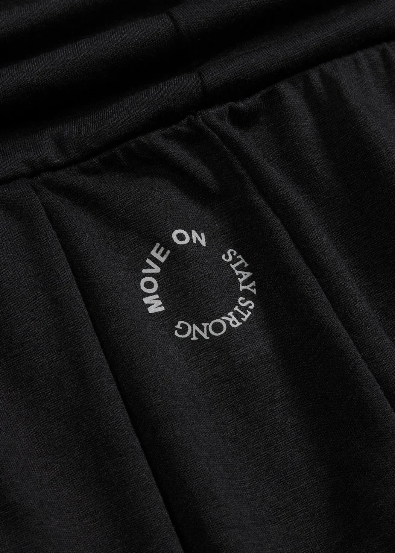 Femme bonprix Vêtements De Sport|Pantalons|Pantalon de sport ample avec taille retroussable