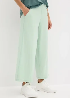 Femme bonprix Vêtements De Sport|Pantalons|Pantalon de sport large et confortable, séchage rapide