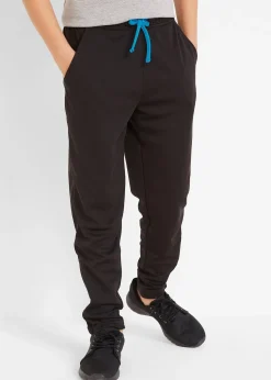 Enfant bonprix Vêtements Enfant|Garçons 9-16 Ans·Pantalons|Pantalon de sport, séchage rapide et matière respirante