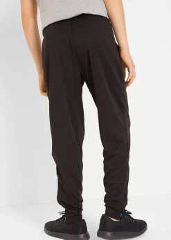 Enfant bonprix Vêtements Enfant|Garçons 9-16 Ans·Pantalons|Pantalon de sport, séchage rapide et matière respirante