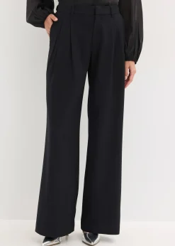 Femme bonprix Mode Festive|Pantalons|Pantalon de tailleur