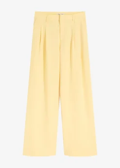 bonprix Pantalon de tailleur|Femme Mode Festive|Pantalons