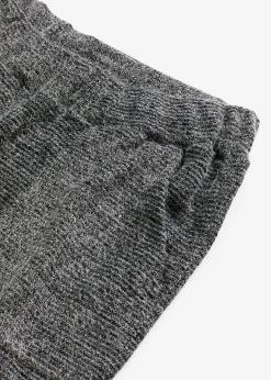 bonprix Pantalon d’intérieur en fil chenille|Femme Homewear|Lingerie Nuit