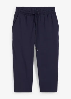 Femme bonprix Basiques|Pantalons|Pantalon en jersey