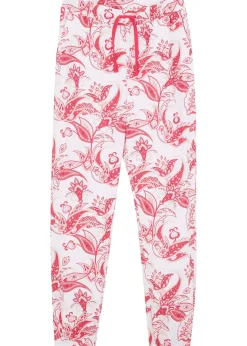 bonprix Pantalon en jersey 100% coton|Enfant Vêtements Enfant|Filles 9-16 Ans·Pantalons & Leggings