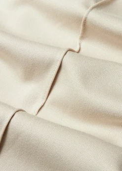 Femme bonprix Sweats|Pantalons|Pantalon en jersey Punto di Roma confortable