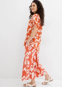 Femme bonprix Deux Pièces & Ensembles|Pantalons|Pantalon en jersey viscose