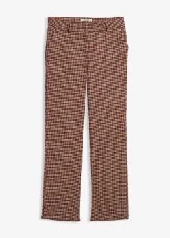 Femme bonprix Premium|Pantalons|Pantalon en laine majoritaire