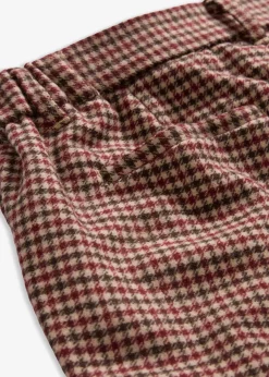 Femme bonprix Premium|Pantalons|Pantalon en laine majoritaire