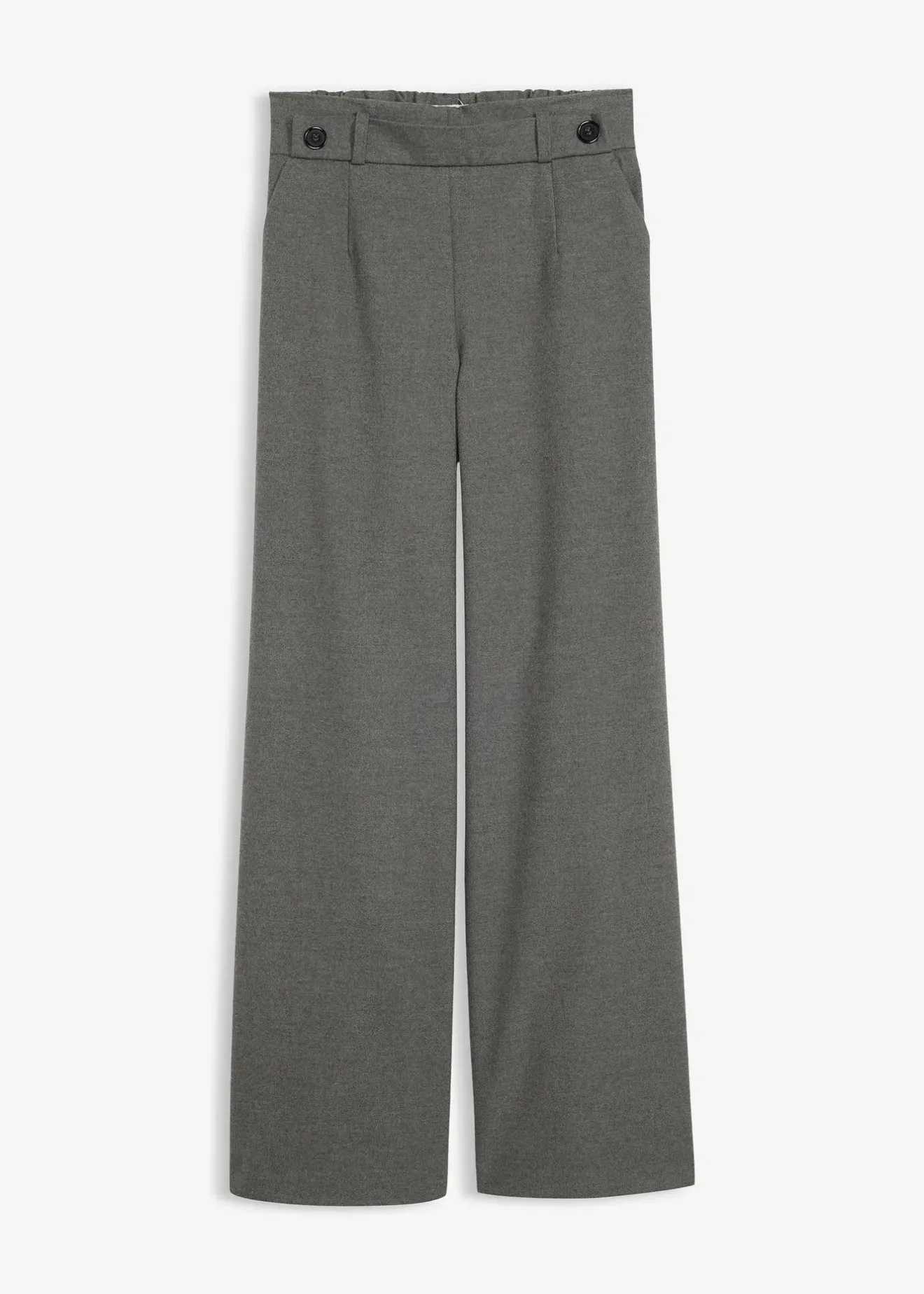Femme bonprix Pantalons|Pantalon en viscose mélangée