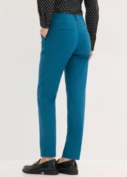 Femme bonprix Pantalons|Pantalon extensible