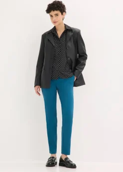 Femme bonprix Pantalons|Pantalon extensible