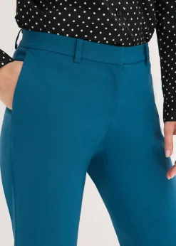 Femme bonprix Pantalons|Pantalon extensible