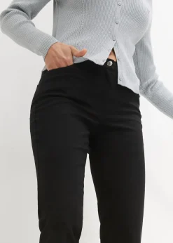 bonprix Pantalon extensible|Femme Tailles Petite