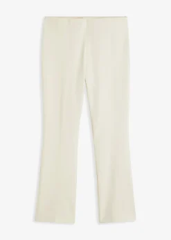Femme bonprix Pantalons|Pantalon extensible