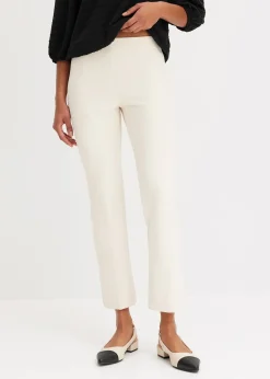 Femme bonprix Pantalons|Pantalon extensible