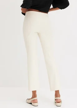 Femme bonprix Pantalons|Pantalon extensible