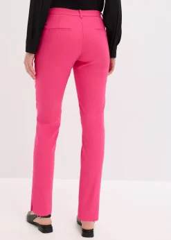 bonprix Pantalon extensible|Femme Pantalons
