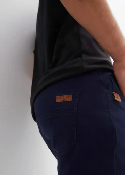 bonprix Pantalon extensible regular, droit|Homme Pantalons