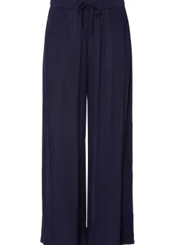Femme bonprix Pantalons|Pantalon large