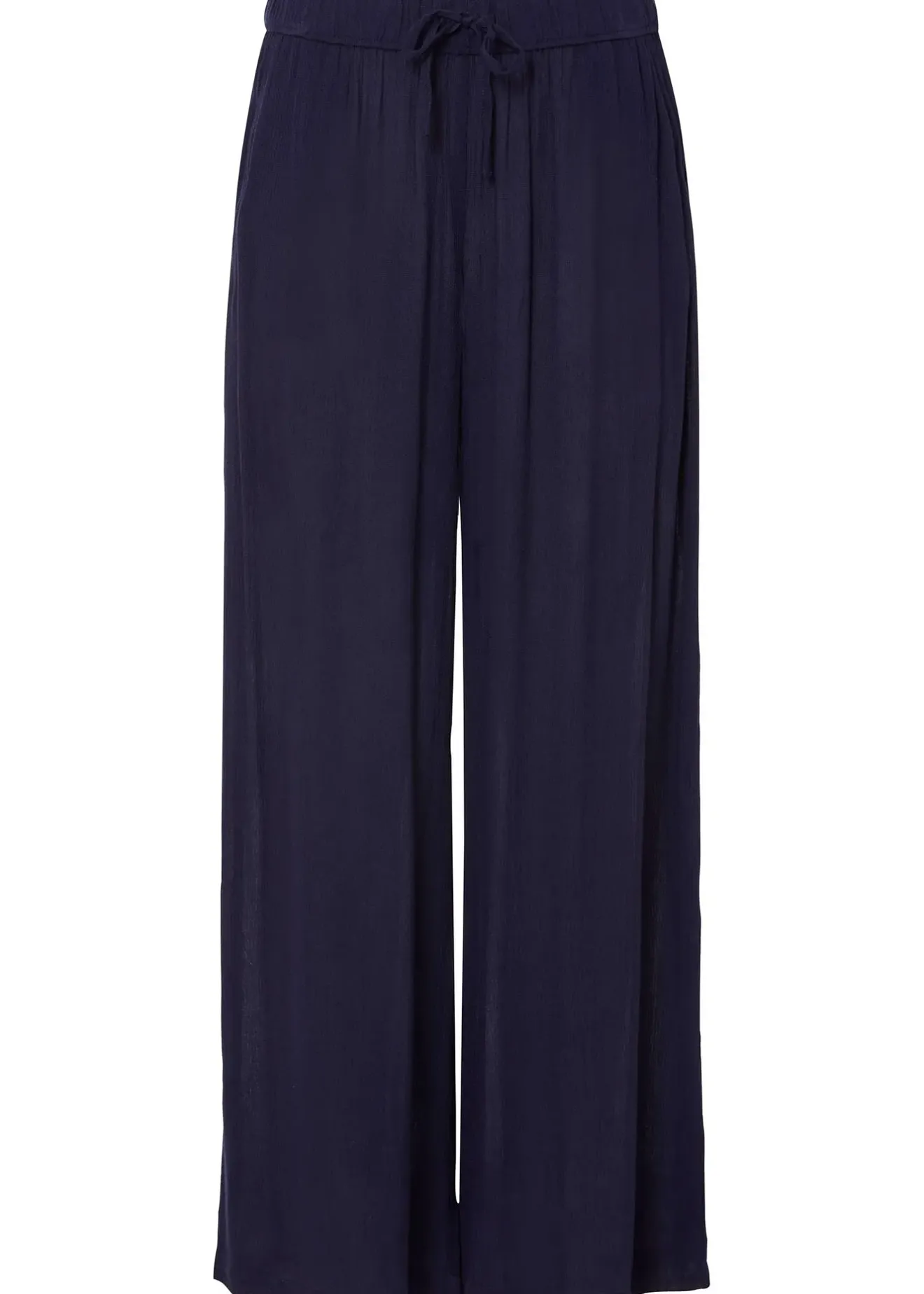 Femme bonprix Pantalons|Pantalon large